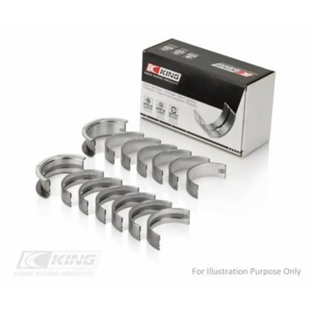 Opel Corsa C 1.7 16V Ana Yatak 0.50 King Marka MB5078SI050