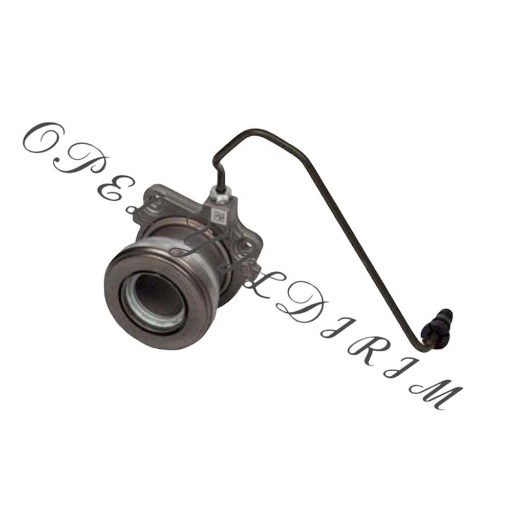 Opel Vectra B 2.0 Dizel Hidrolik Debriyaj Rulmanı Km Marka 5679352