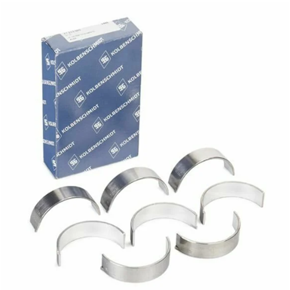 Opel Corsa C 1.2 1.4 Std Kol Yatak Kolben Marka 77557600