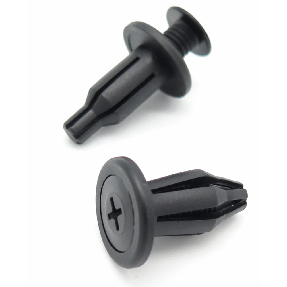 Chevrolet Captiva L Plastik Klipsi Koreastar Marka 94530624