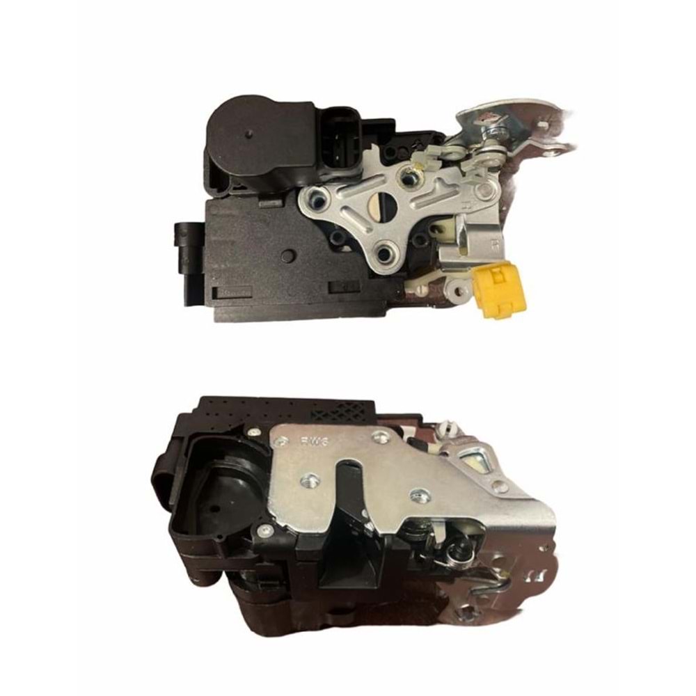 Chevrolet Epica Ön Sağ Kapı Kilidi Kore Marka 96636037