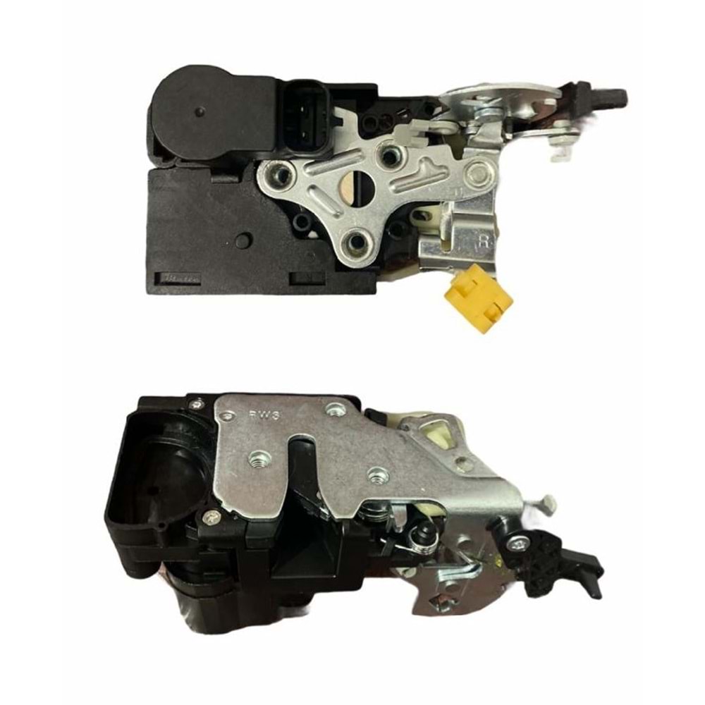 Chevrolet Epica Sağ Arka Kapı Kilidi Kore Marka 96636045