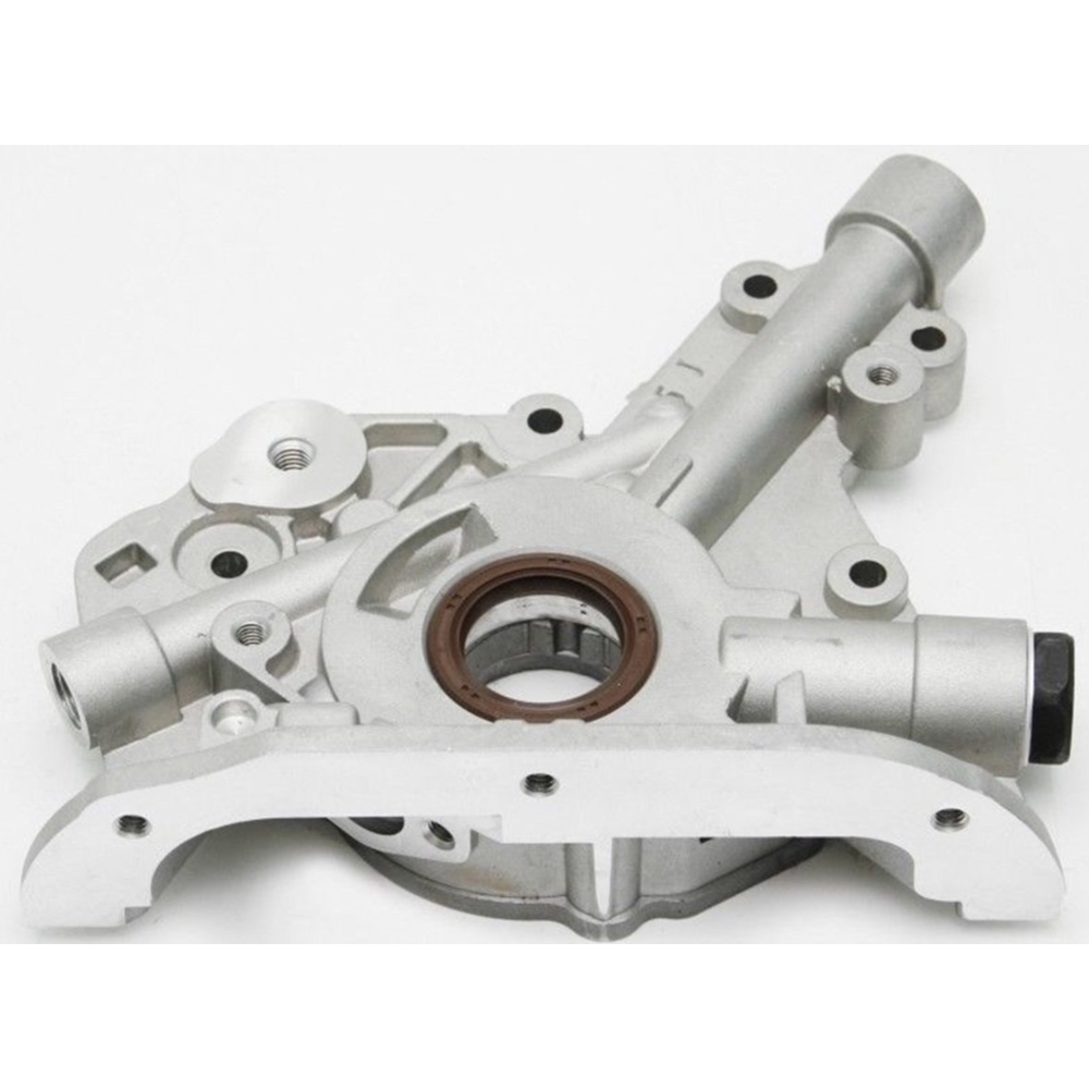 Chevrolet Aveo 1.4 16 Valf Benzinli Motor Yağ Pompası Korea Marka 25182606