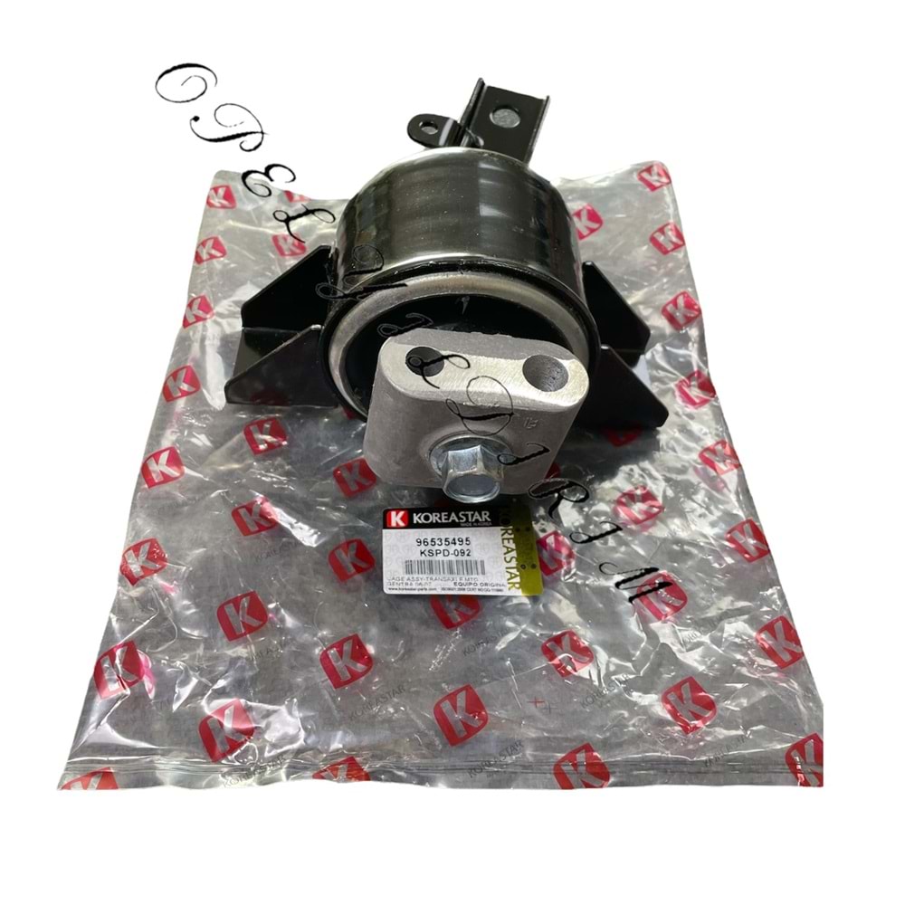 Chevrolet Aveo Kalos T200 Sol Ön Motor Kulağı Korea Marka 96535499