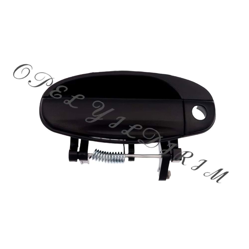 Chevrolet Kalos T200 Sağ Arka Dış Açma Kapı Kolu Korea Marka 96541634