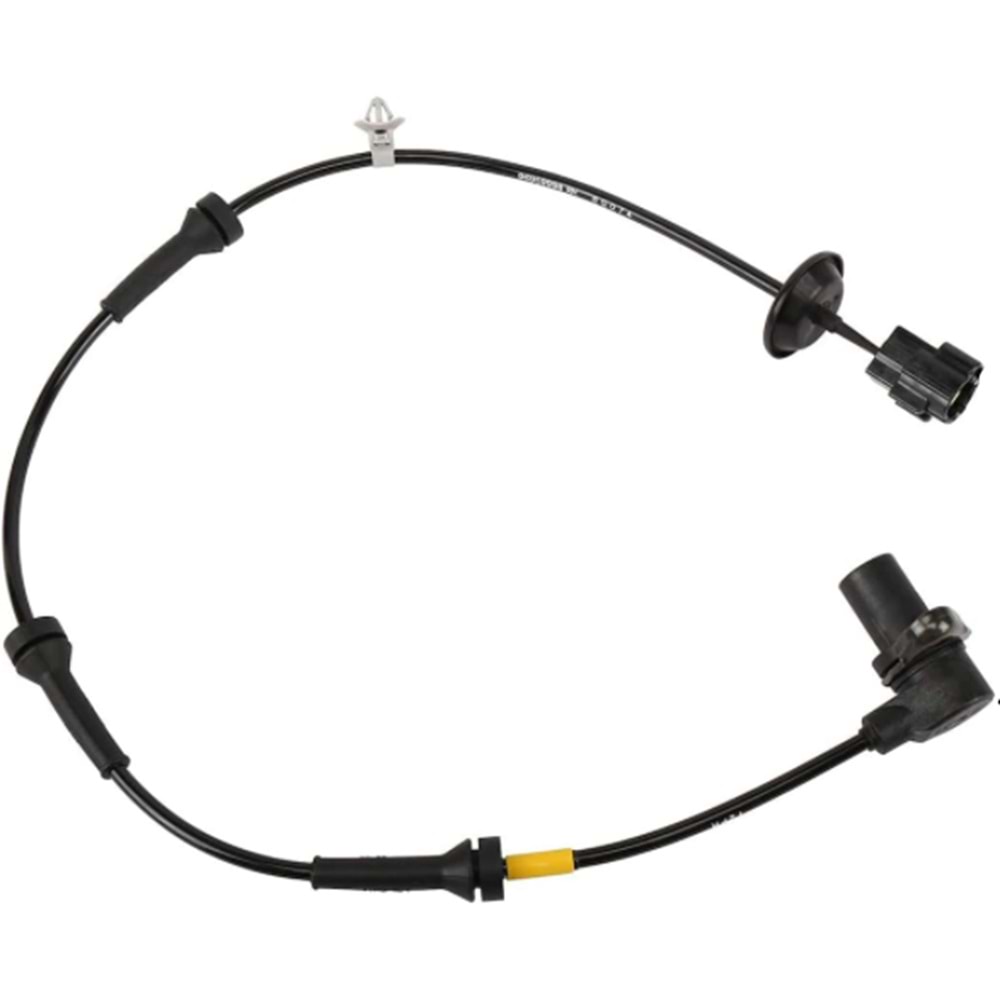 Chevrolet Aveo Ön Sol Abs Sensörü Korea Marka 96959997