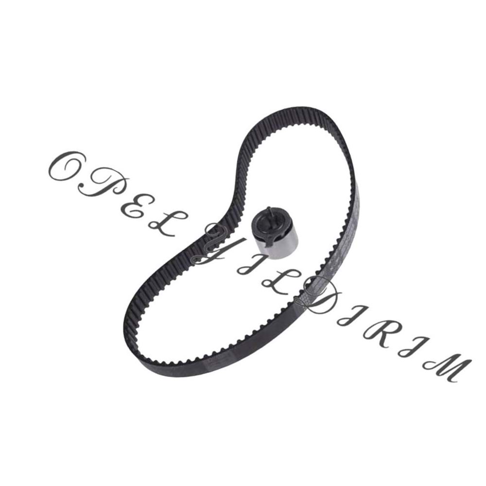 Chevrolet Kalos Aveo 1.2 8v Triger Seti Korestar Marka 94580139