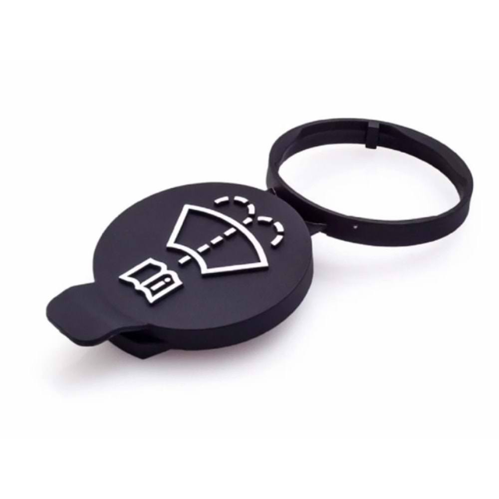 Opel İnsignia A Silecek Su Depo Kapağı Kraftvoll Marka 1450270