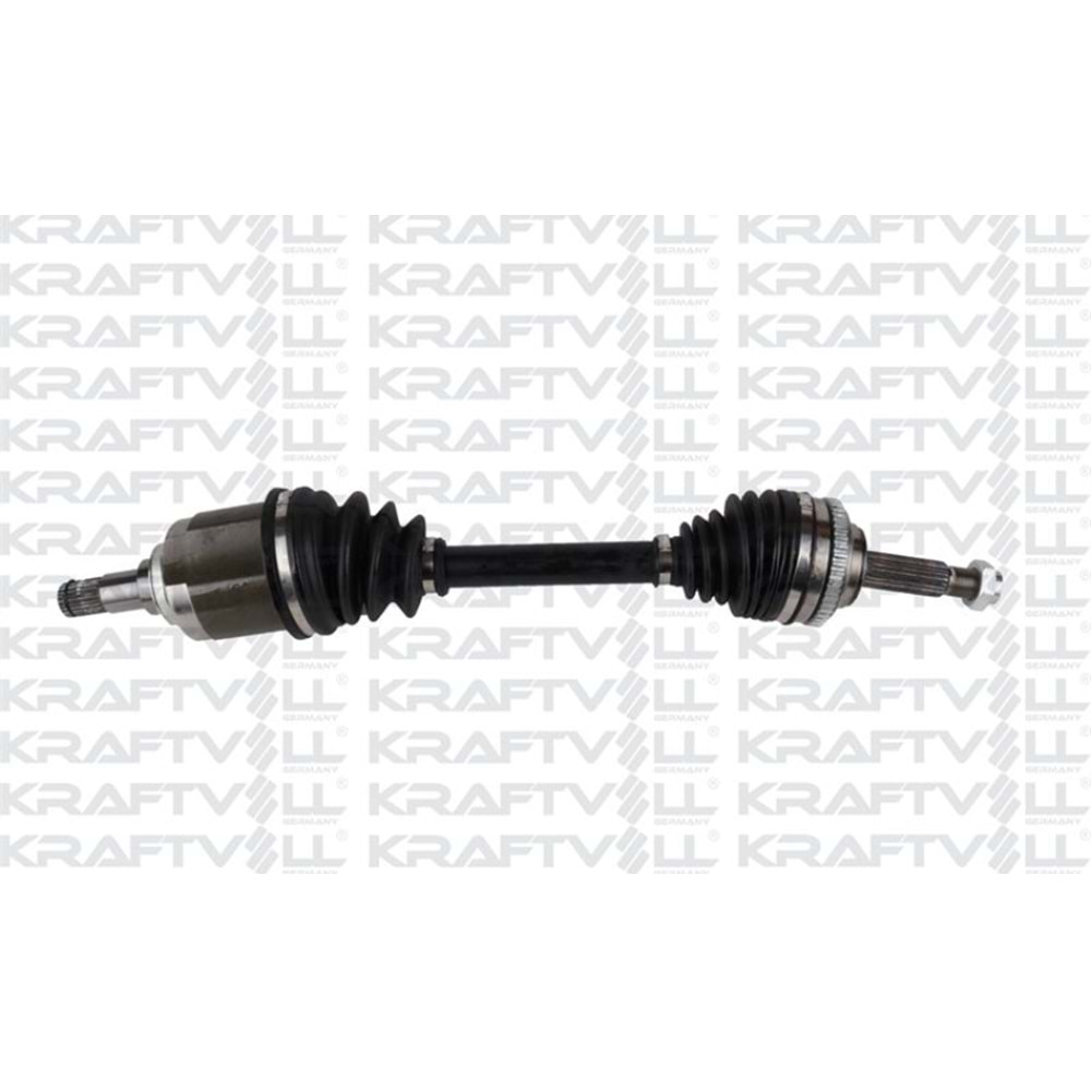 Chevrolet Aveo Kalos 1.4 16V Sol Aks Komple Absli Kraftvoll Marka 96870387 96485019 42702796