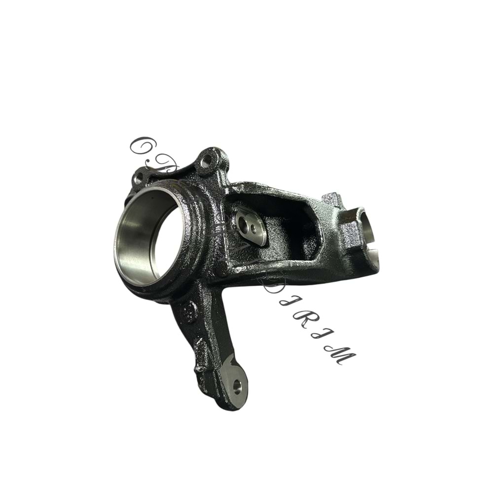 Opel Crossland X Sol Ön Aks Taşıyıcısı Kraftvoll Marka 3646.90