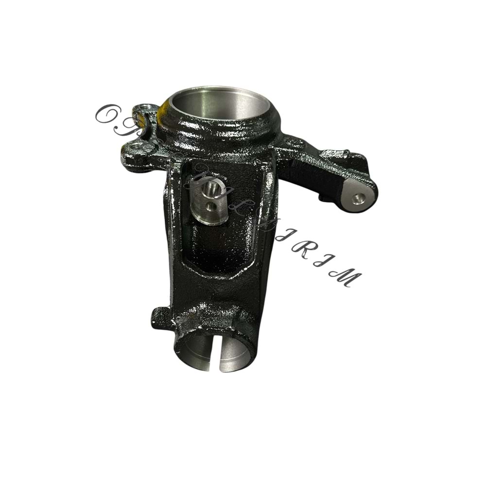 Opel Crossland X Sağ Ön Aks Taşıyıcısı Kraftvoll Marka 3647.90