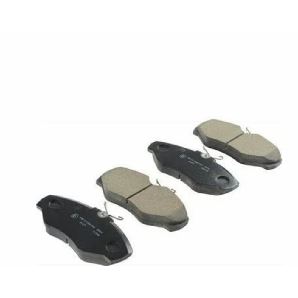 Opel Vivaro A 1.9 Ön Balata Kraftvoll Marka 7701054771