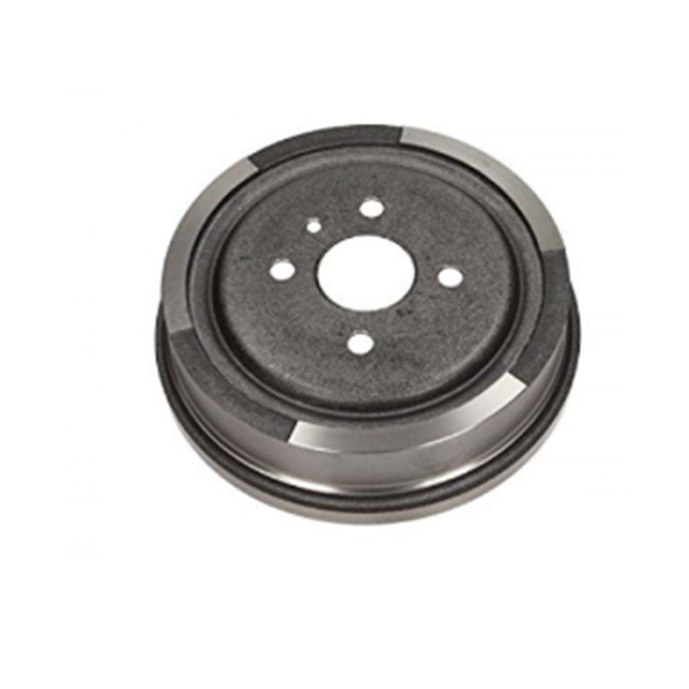 Opel Astra G Bijon Arka Fren Kampanası Kraftvoll Marka 568063