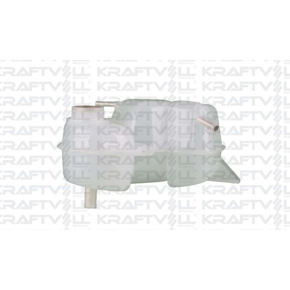 Opel Astra F Yedek Su Deposu Kapaklı Kraftvoll Marka 1304643
