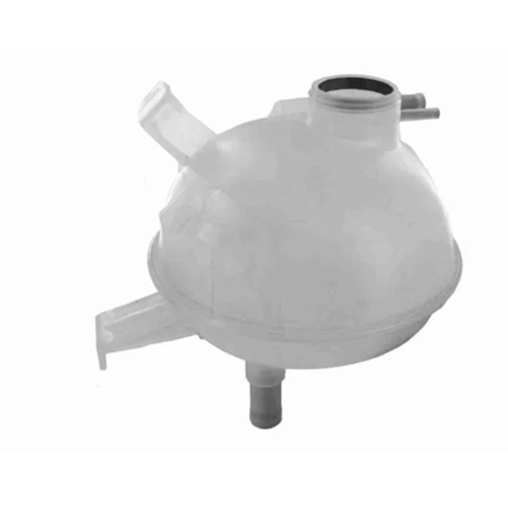 Opel Corsa B 1.2 1.4 Radyatör Su Deposu Çift Çıkışlı Kraftvoll Marka 1304231