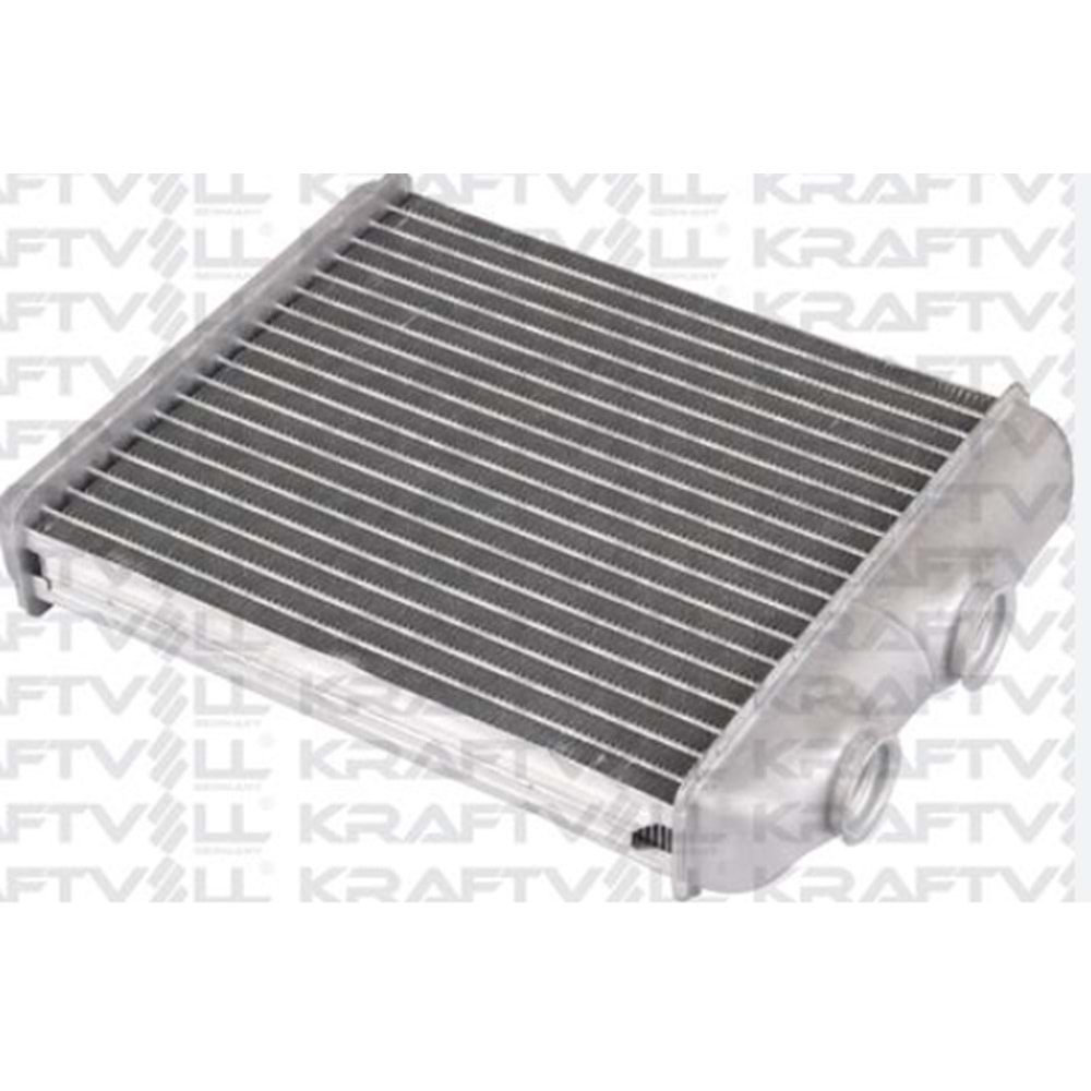 Opel Astra G Kalorifer Radyatörü Kraftvoll Marka 1618134