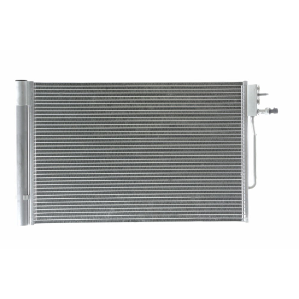 Opel İnsignia B Klima Radyatör Kraftvoll Marka 84208083