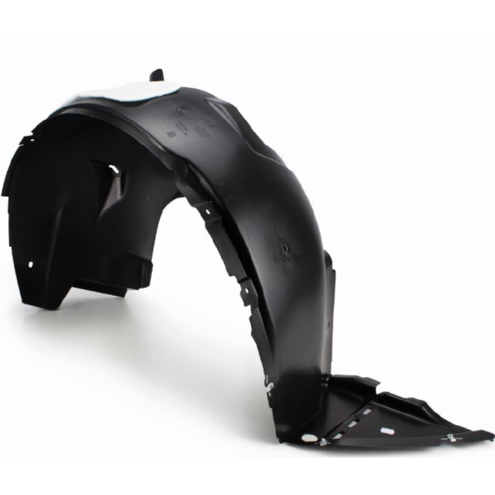 Opel Mokka Ön Sağ Çamurluk Davlumbazı Kraftvoll Marka 95422561