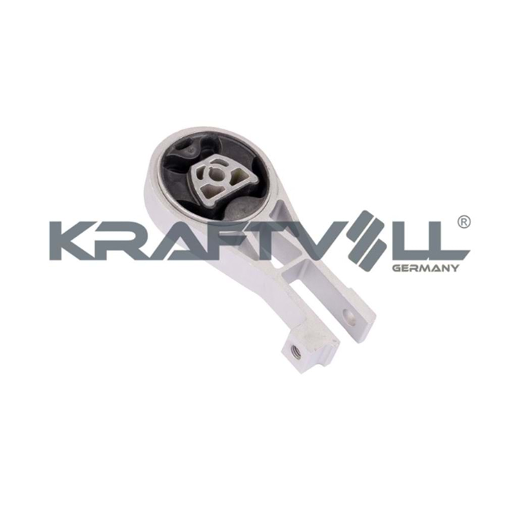 Opel Corsa D Arka Motor Kulağı Kraftvoll Marka 5684206