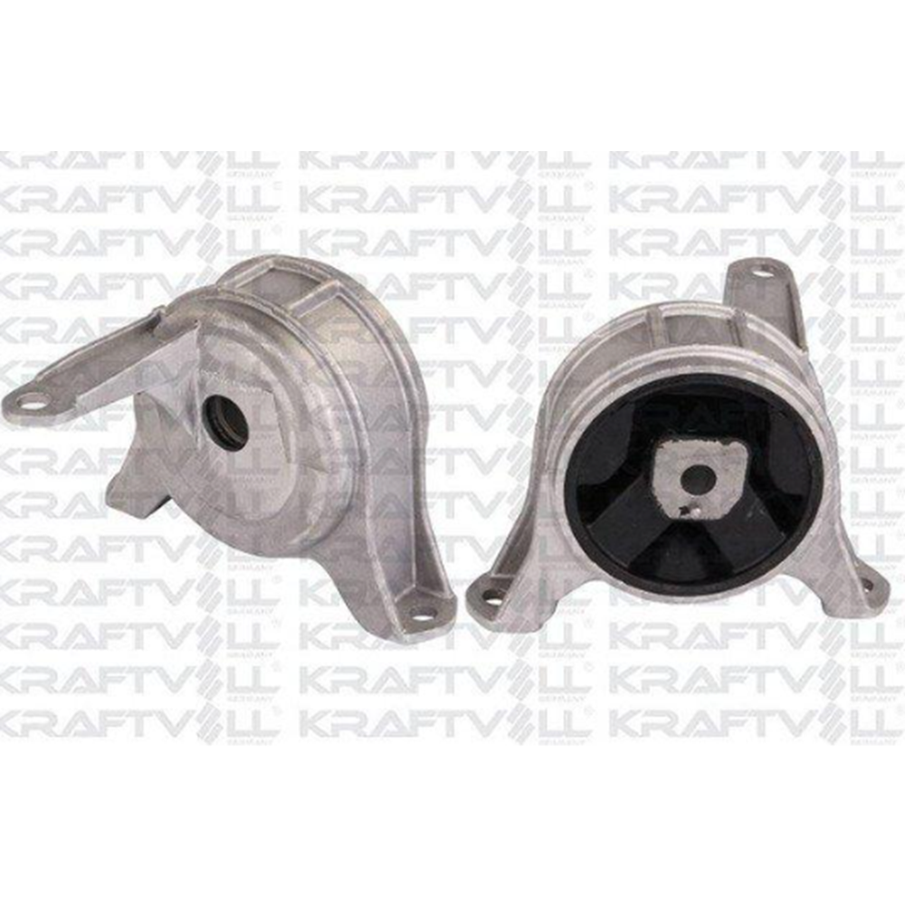 Opel Astra H Sağ Motor Takoz Kraftvoll Marka 13125637
