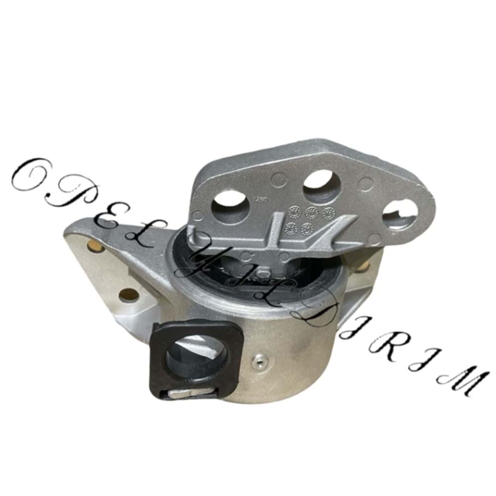 Opel Corsa D 1.3 Dizel Sağ Motor Takozu Kraftvoll Marka 5684198