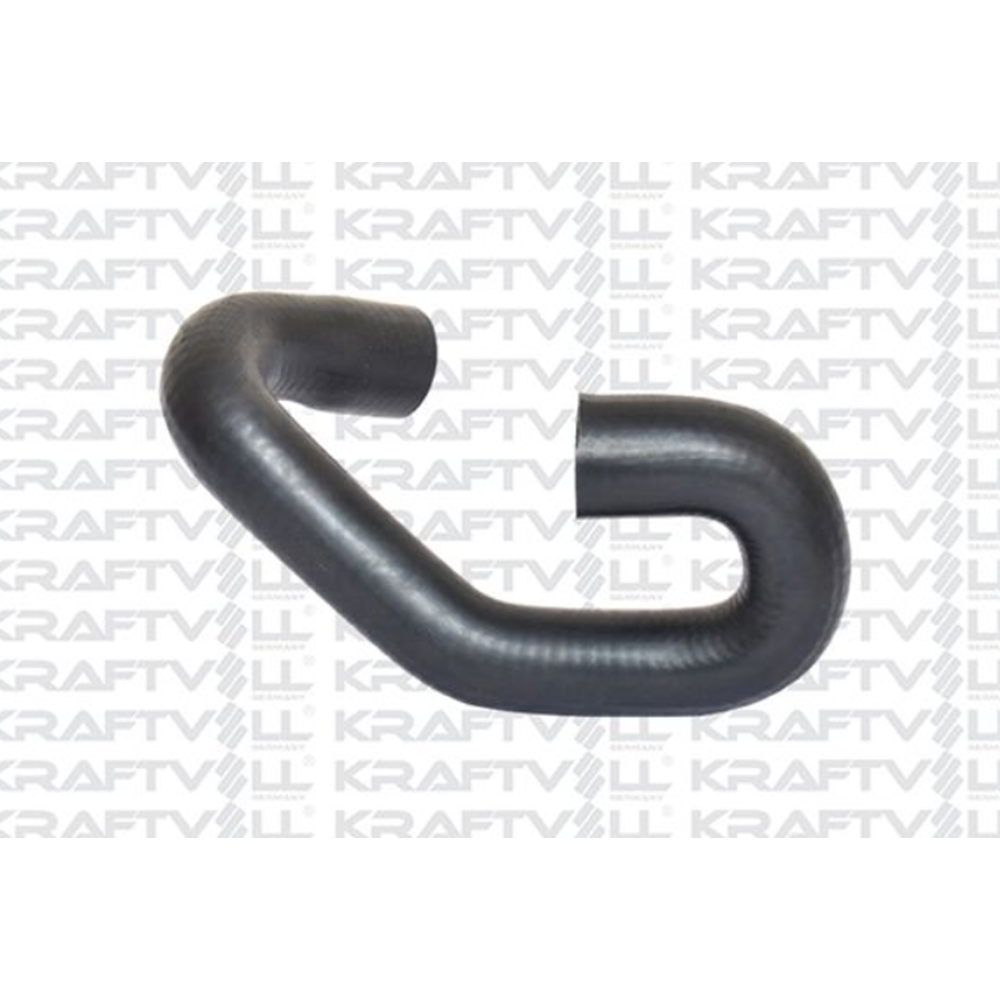 Opel Astra G 1.4 1.6 Klimalı Radyatör Üst Giriş Hortumu Kraftvoll Marka 1337582