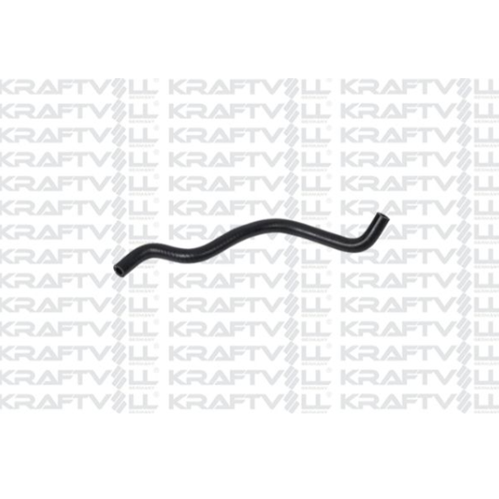 Opel Astra H 1.3 Z13DTH Termostat Ara Hortumu Kraftvoll Marka 6336120