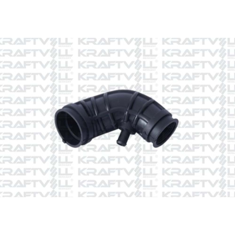Chevrolet Captiva C100 Turbo Giriş Hava Filtre Hortumu Kraftvoll Marka 96628983