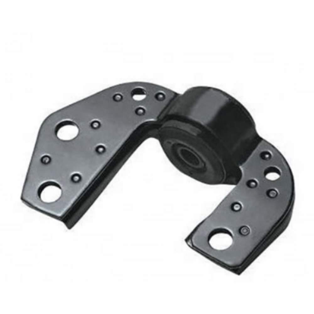 Opel Corsa B Ön Sol Viraj Demir Braketi Kraftvoll Marka 353281