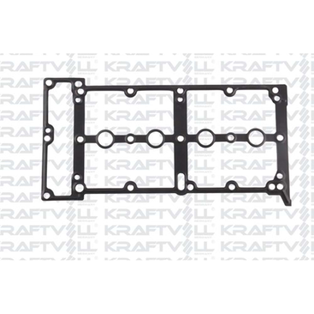 Opel Corsa C 1.3 Dizel Motor Üst Kapağı Contası Kraftvoll Marka 5607842