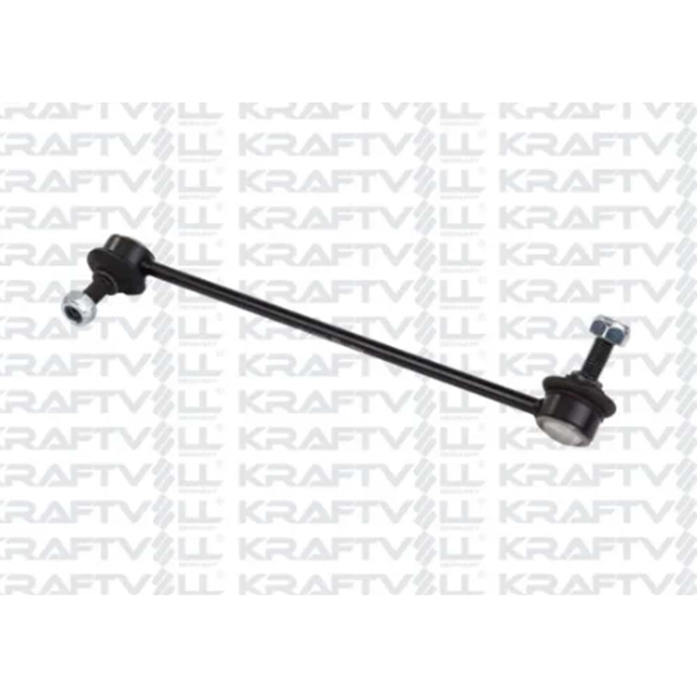 Chevrolet Aveo Kalos T200 Ön Viraj Demir Askı Rotu Kraftvoll Marka 96391875