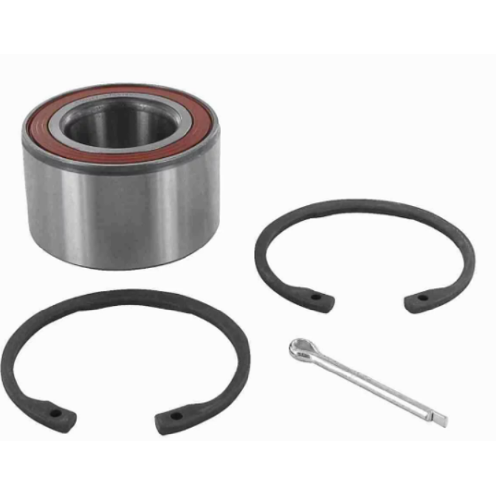 Opel Corsa B Ön Teker Rulmanı Kraftvoll Marka 1603192