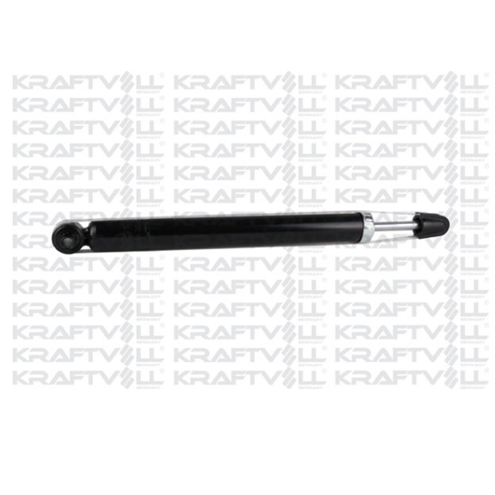 Opel Corsa D Arka Amortisör Kraftvoll Marka 436387