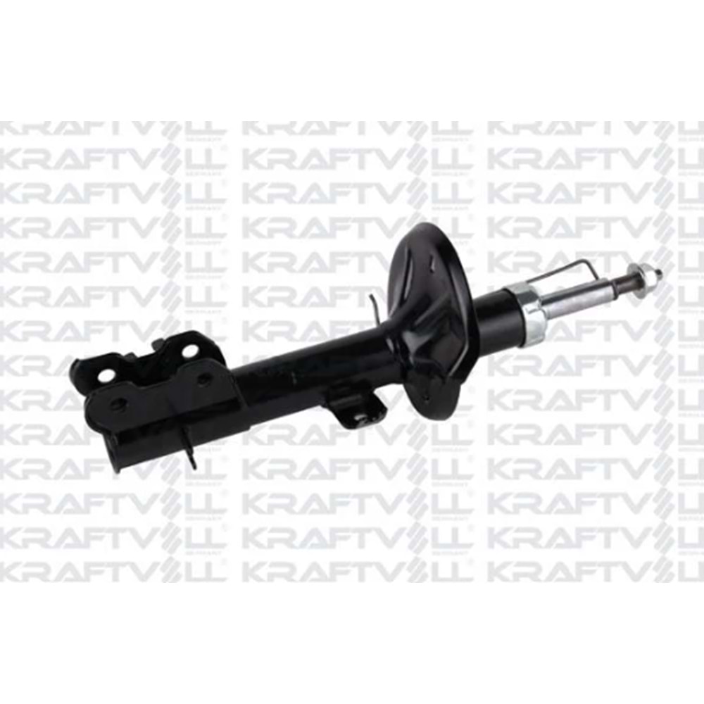 Chevrolet Aveo Kalos Sol Ön Amortisör Kraftvoll Marka 96410167