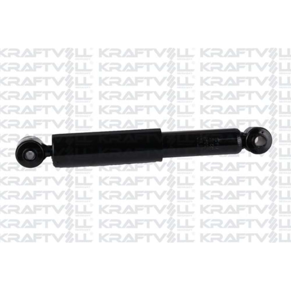 Opel Combo C Arka Amortisör Kraftvoll Marka 436185