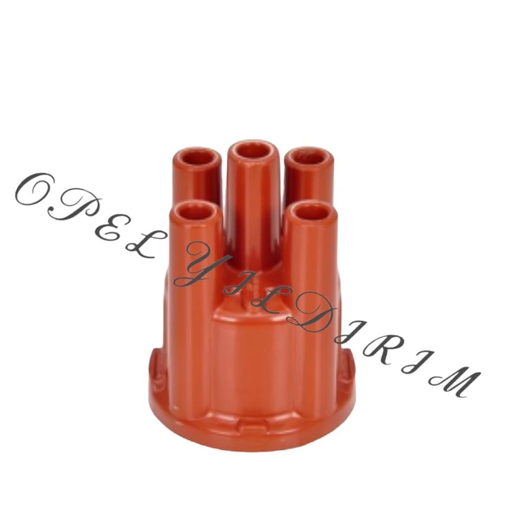 Opel Corsa B 1.4 1.6 8v Distribütör Üst Kapağı Kw Marka 1211269