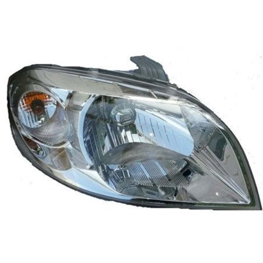 Chevrolet Aveo T250 Sedan Sağ Far Labo Marka 96650522
