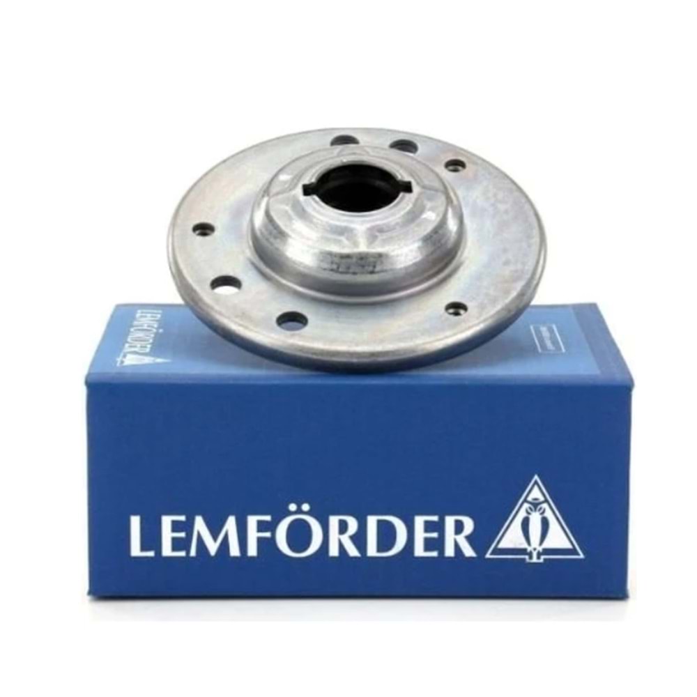Opel Vectra C Amortisör Üst Takozu Lemforder Marka 344537