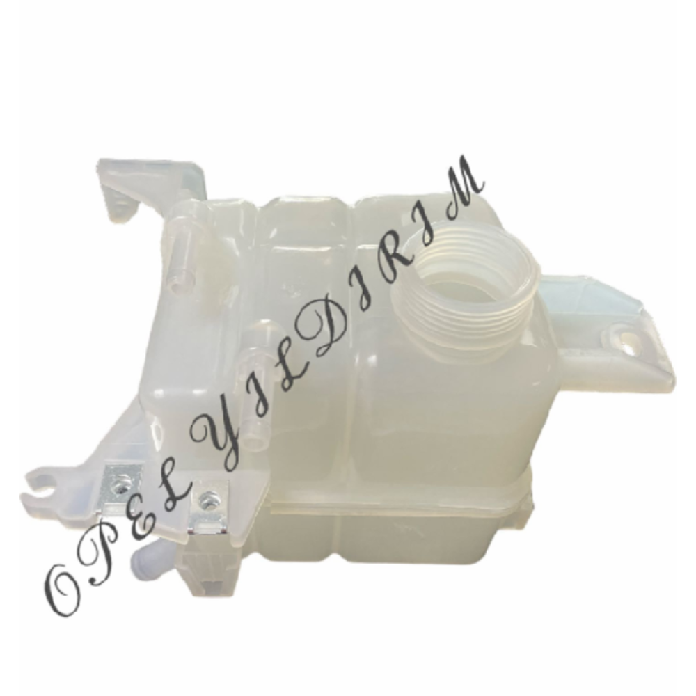 Chevrolet Captiva C100 Ek Su Deposu Kapaklı Lex Marka 96837836