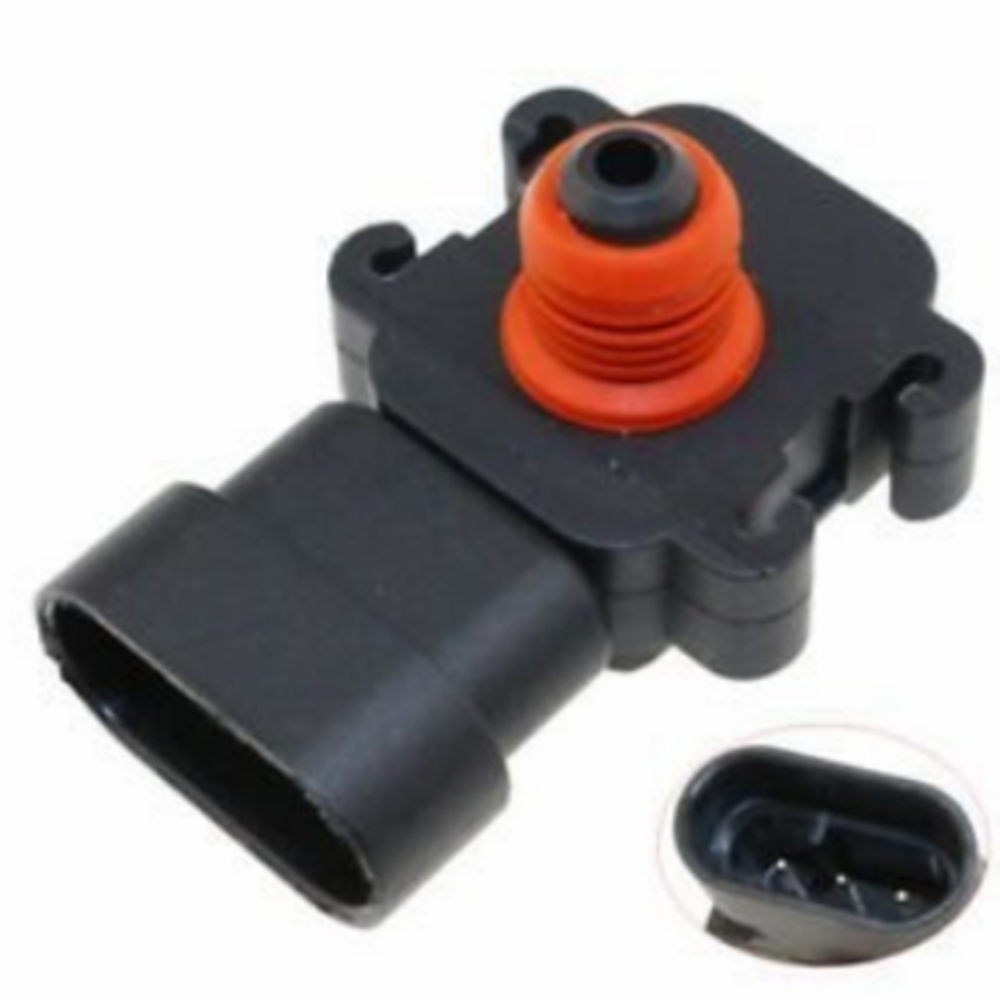 Opel Corsa C 1.7 Dizel Emme Manifolt Map Sensörü Lex Marka 6238166