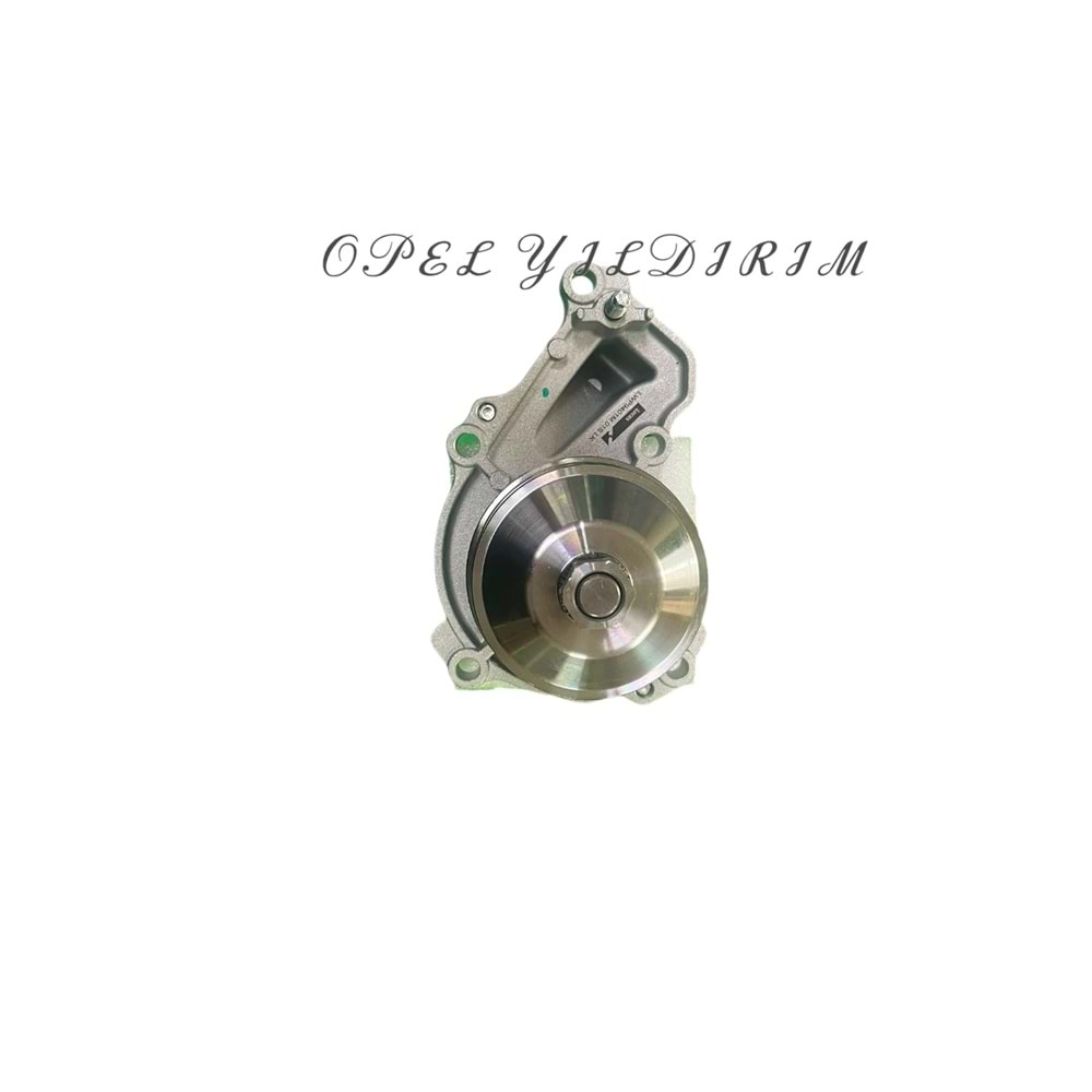 Opel Corsa F 1.2 Devirdaim Lucas Marka 9803442480