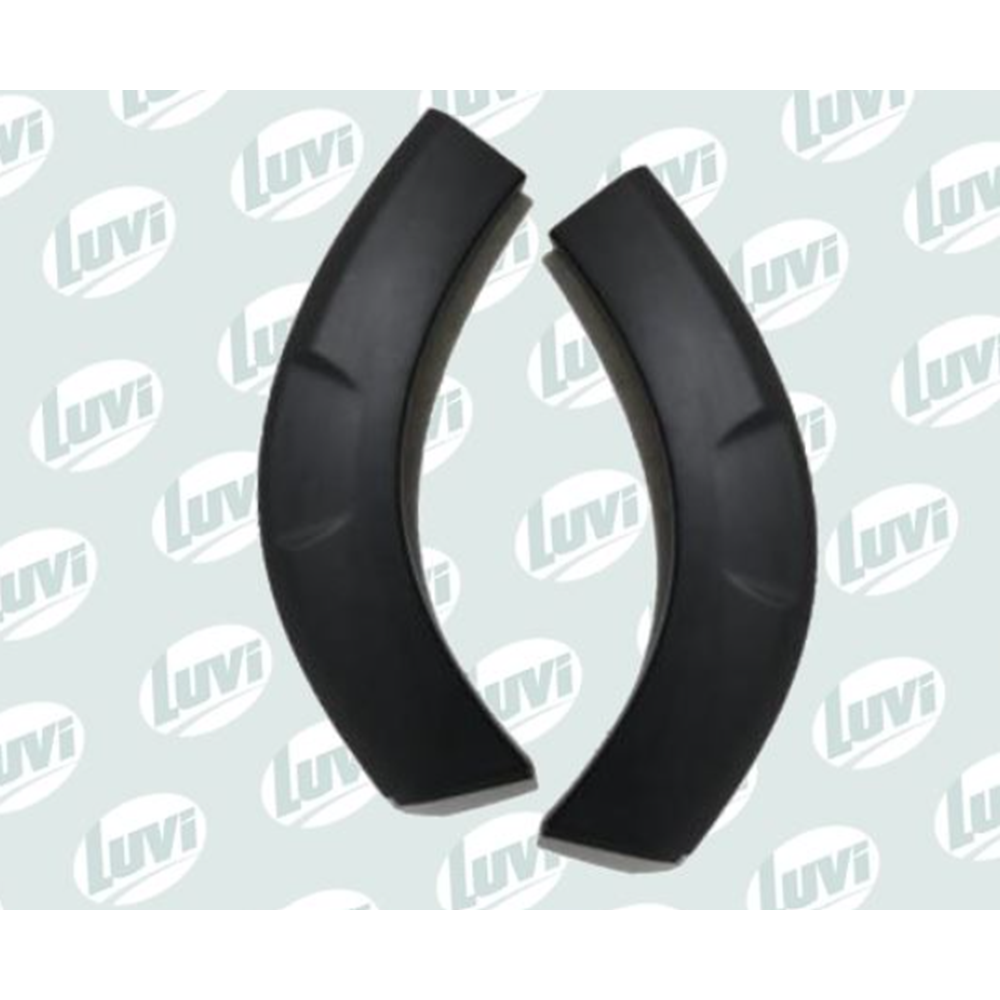 Peugeot Rifter Ön Sağ Sol Çamurluk Ağız Bakaliti Luvi Marka 1632655580