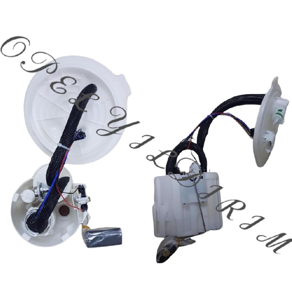 Opel Astra H 1.4 1.6-1.8 Benzin Pompası Komple Magneti Marelli Marka 5815058