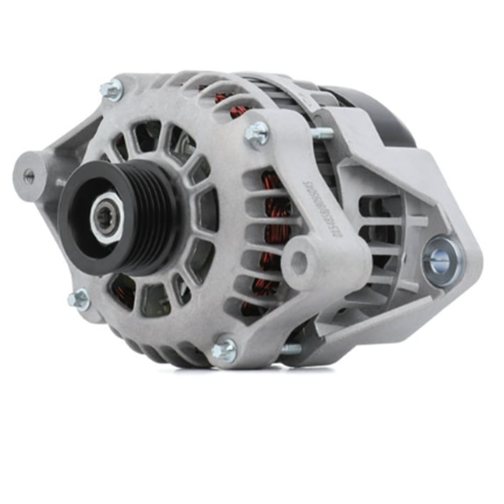 Opel Astra F 1.6 16V Alternatör Şarj Dinamosu 100 Amper Magnettimarell Marka 6204002