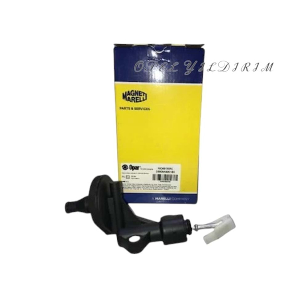 Opel Corsa D Debriyaj Üst Merkez Magnetı Marelli Marka 55190993