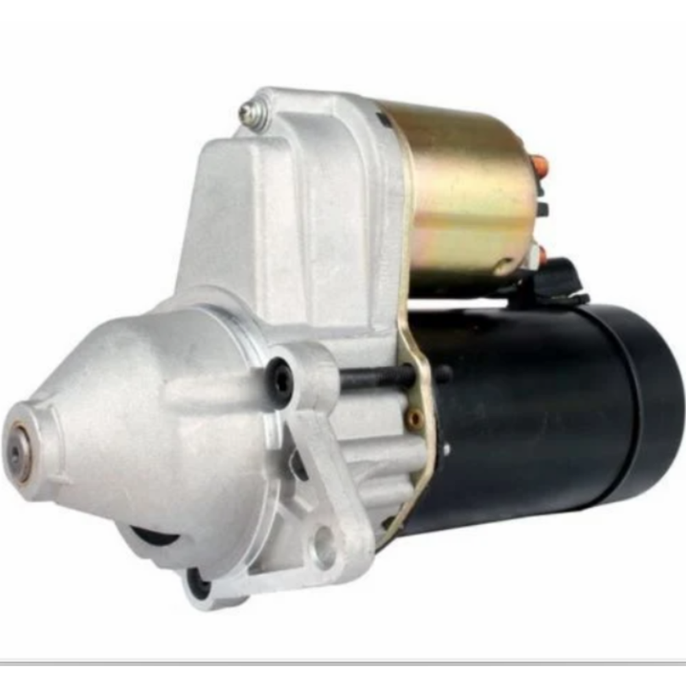 Opel Astra G 1.4 1.6 Komple Marş Motoru Magnetti Marelli Marka 6202082