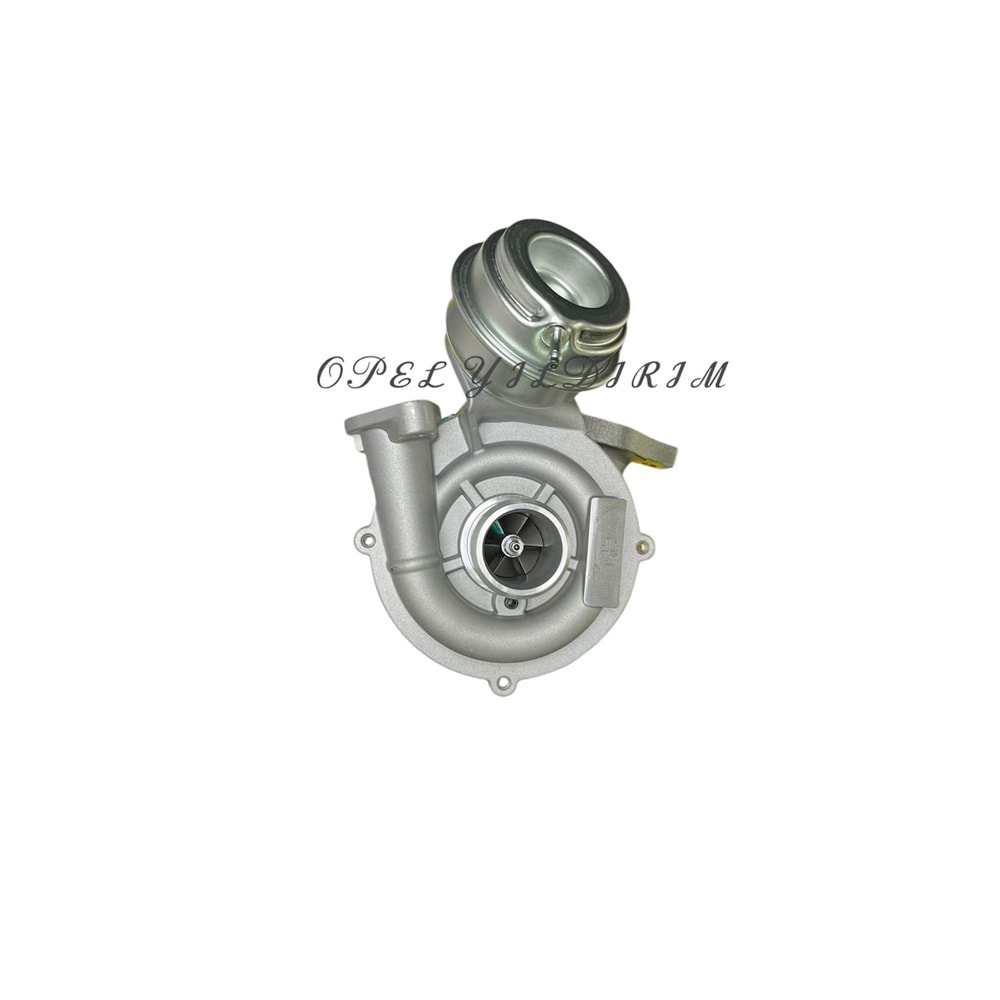 Opel Corsa D 1.3 Turbo Magnetti Marelli Marka 55237520