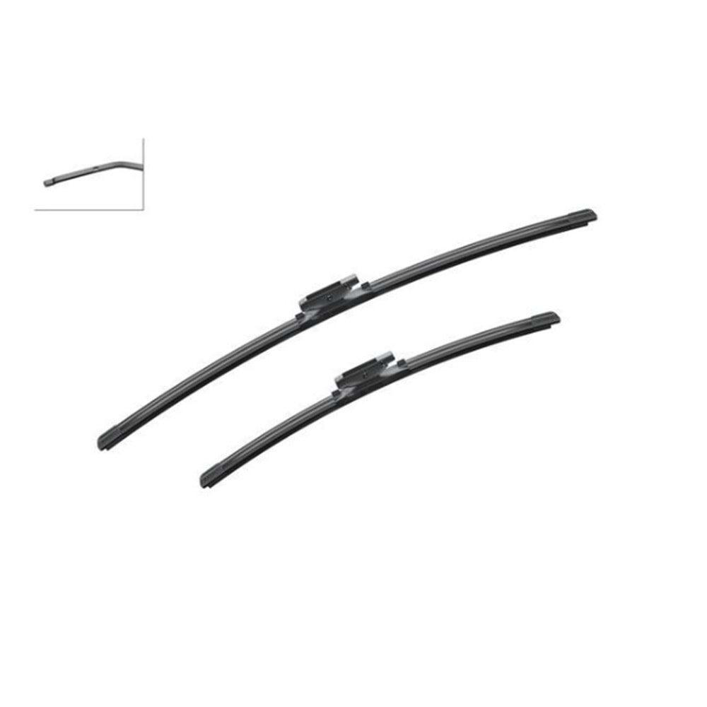 Opel Zafira Life Ön Silecek Takımı Magnetti Marelli 1353219080