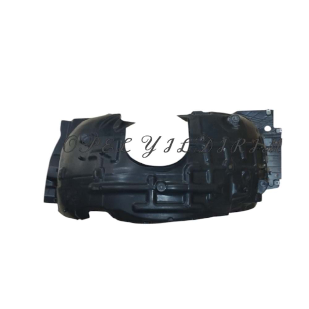 Opel Corsa F Sağ Davlumbaz Maher Marka 9829464580