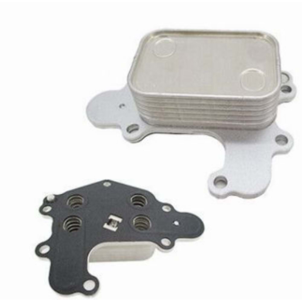 Opel Corsa F 1.2 Yağ Soğutucu Petek Maher Marka 9807656980